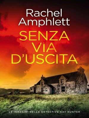 cover image of Senza via d'uscita